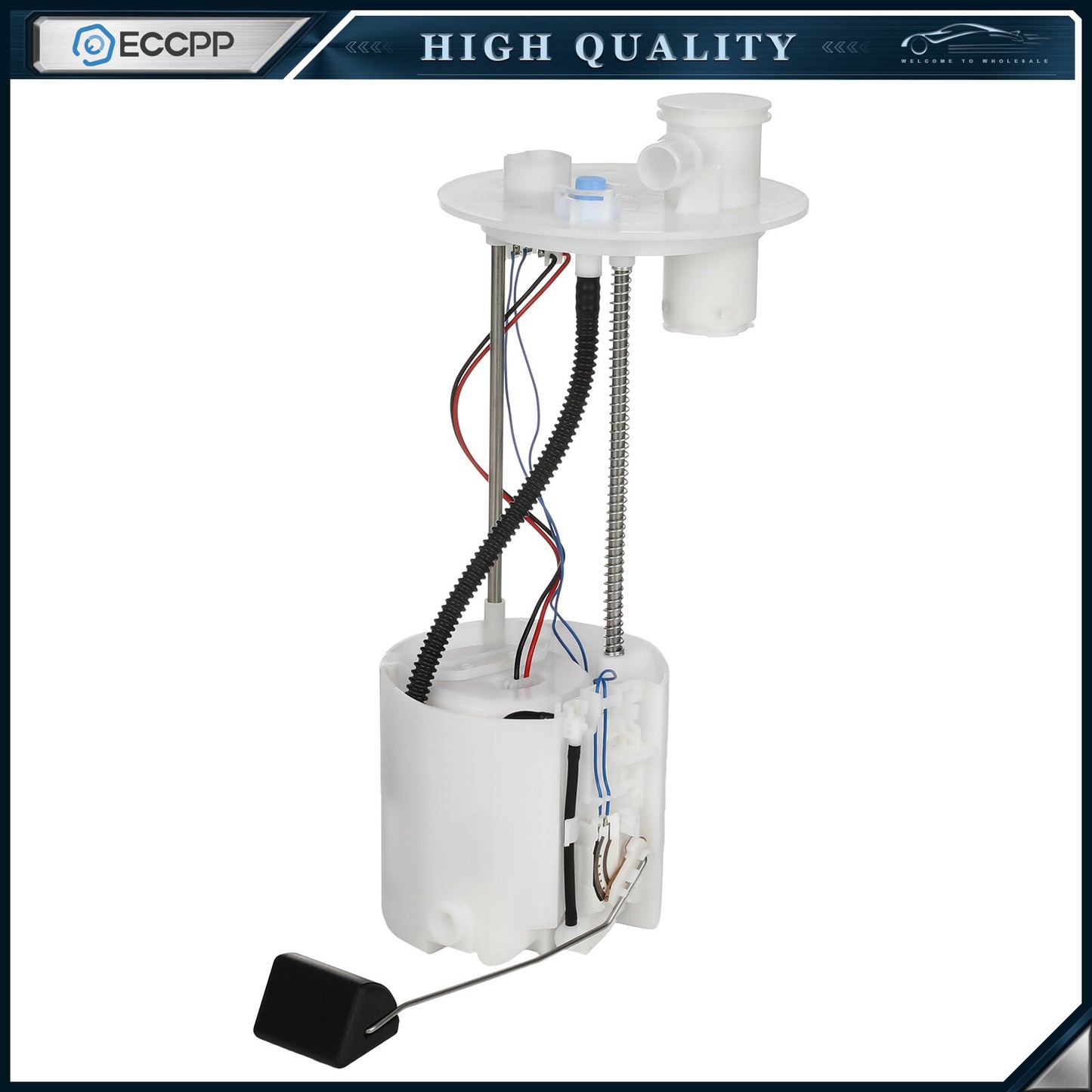 Fuel Pump Assembly For 2019 2018 2017 2016 2015-2012 Toyota Prius C L4 1.5L