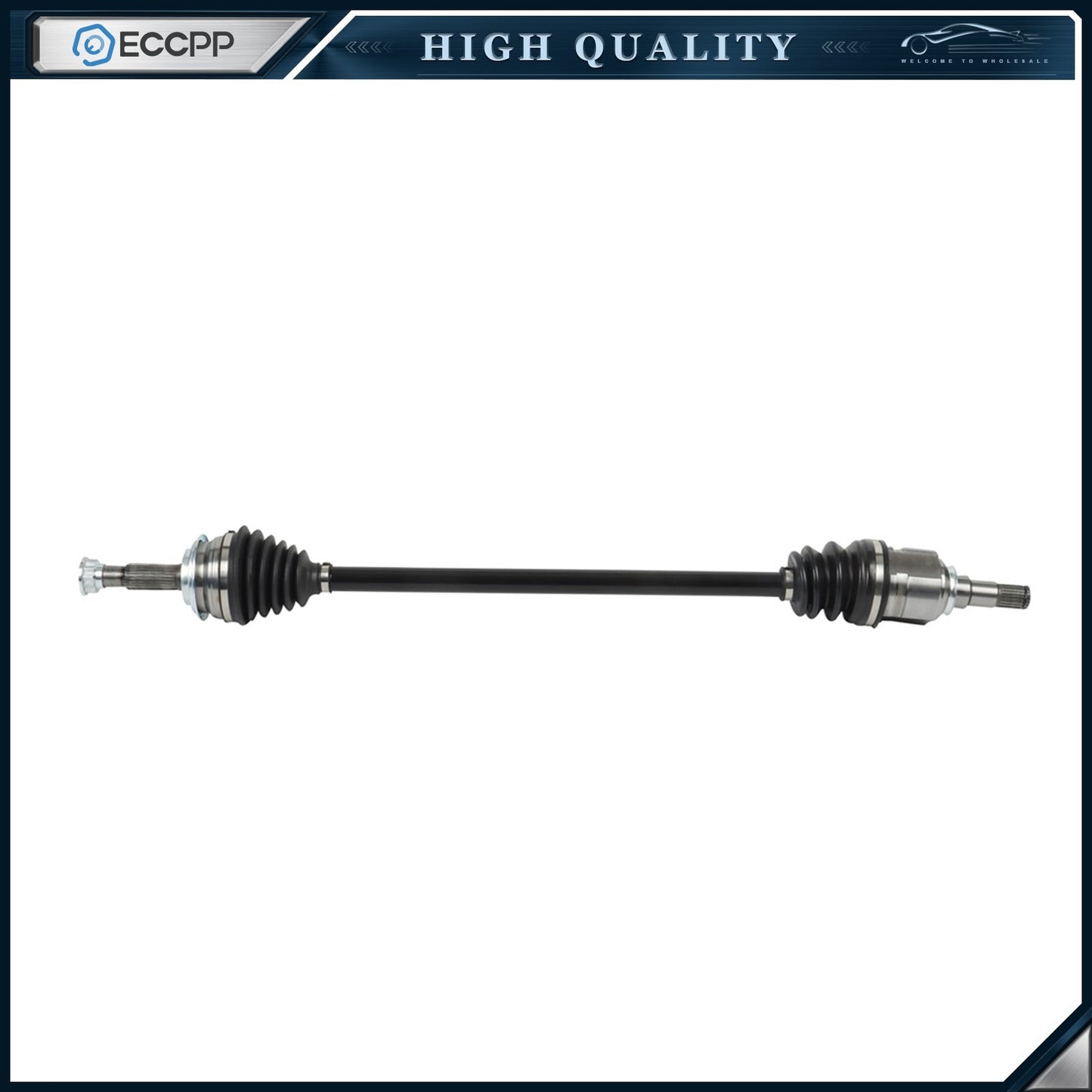 For Toyota Yaris 1.5L 2015 2016 2017 2018 Front Right CV Axle Assembly