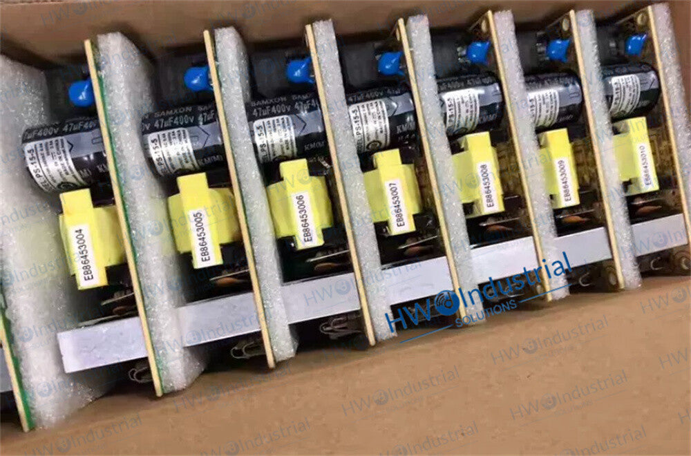 1/piece PS-15-5 Circuit Board MEAN WELL Industrial Switching Power Supply