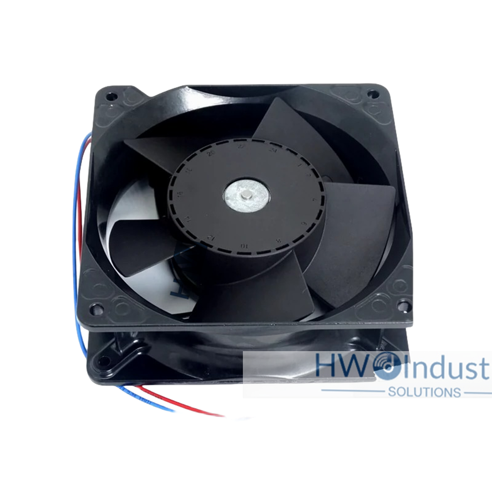 1/piece MULTIFAN 4214/19 24V 200mA 4.9W 12038 12CM Inverter Equipment Fan