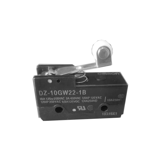 Omron DZ-10GW-1B DZ-10GV-1B DZ-10GW2-1B DZ-10GW22-1B DZ-10GV2-1B DZ-10GV22-1B X1