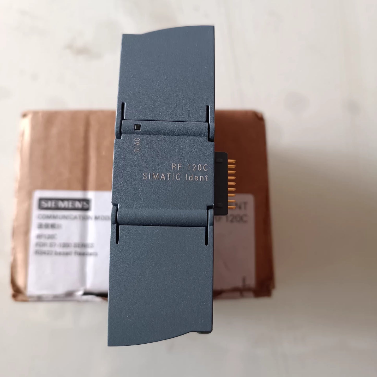 1Pc  6GT2002-0LA00 RFID Communication Module Fast Shipping