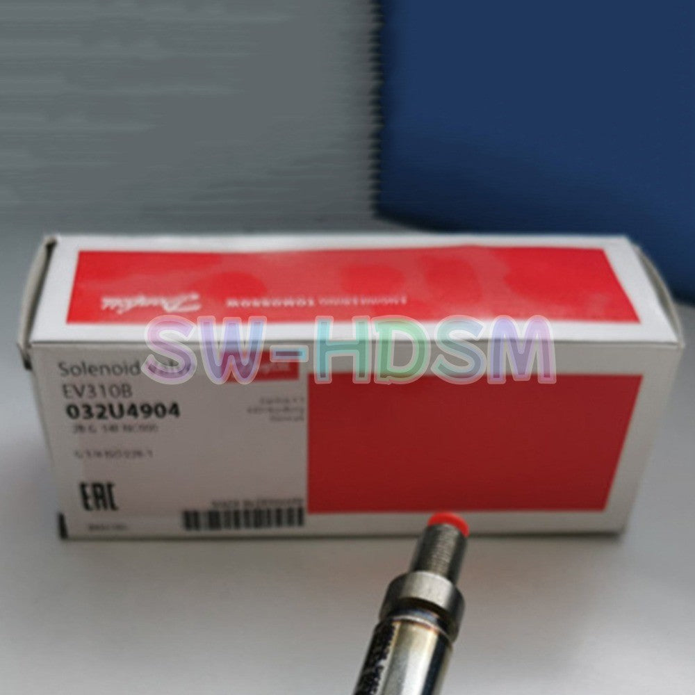 1PCS  for DANFOSS 032U4904 Solenoid Valve Freight Free