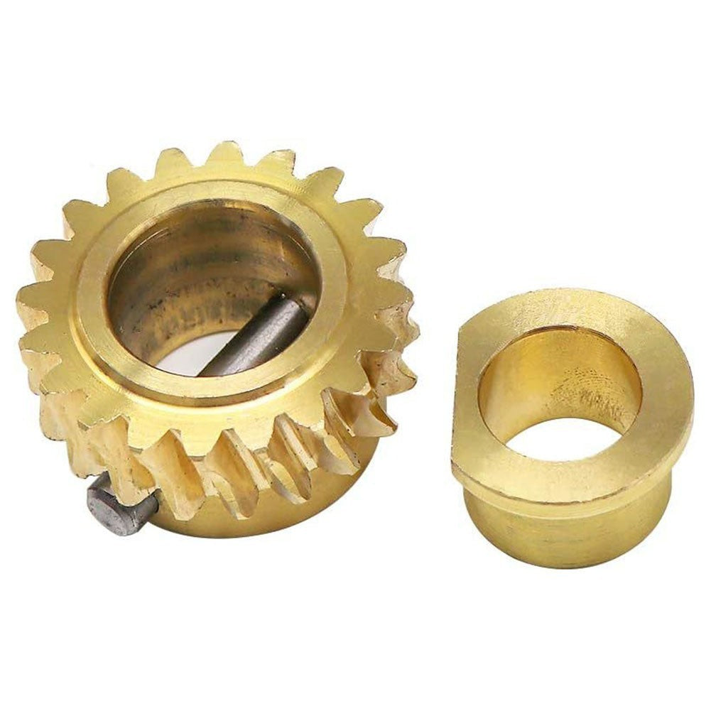 Precision Engineered Worm Gear for Ariens ST724 ST1028 ST1336LE Snowblowers