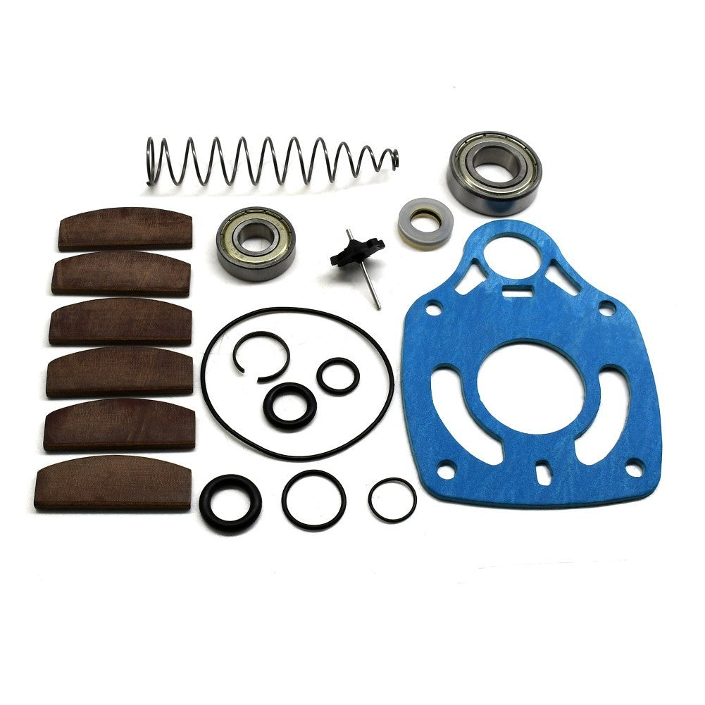 MG1200 Or MG1250 Tune Up Set With Bearings Fits For 34 Inch Drive Units