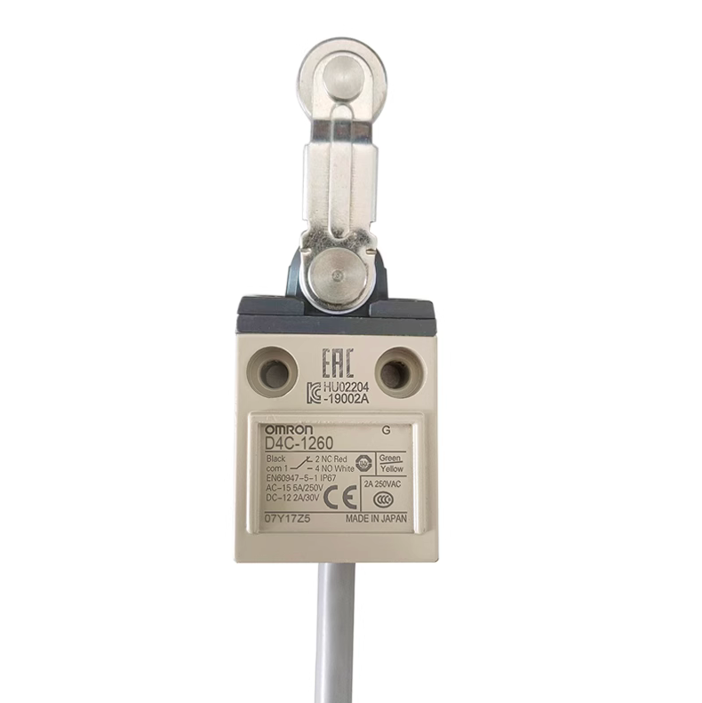 Omron PLC Switch D4C-1229-P D4C-1231 D4C-1232 D4C-1233 D4C-1250 D4C-1260 Module