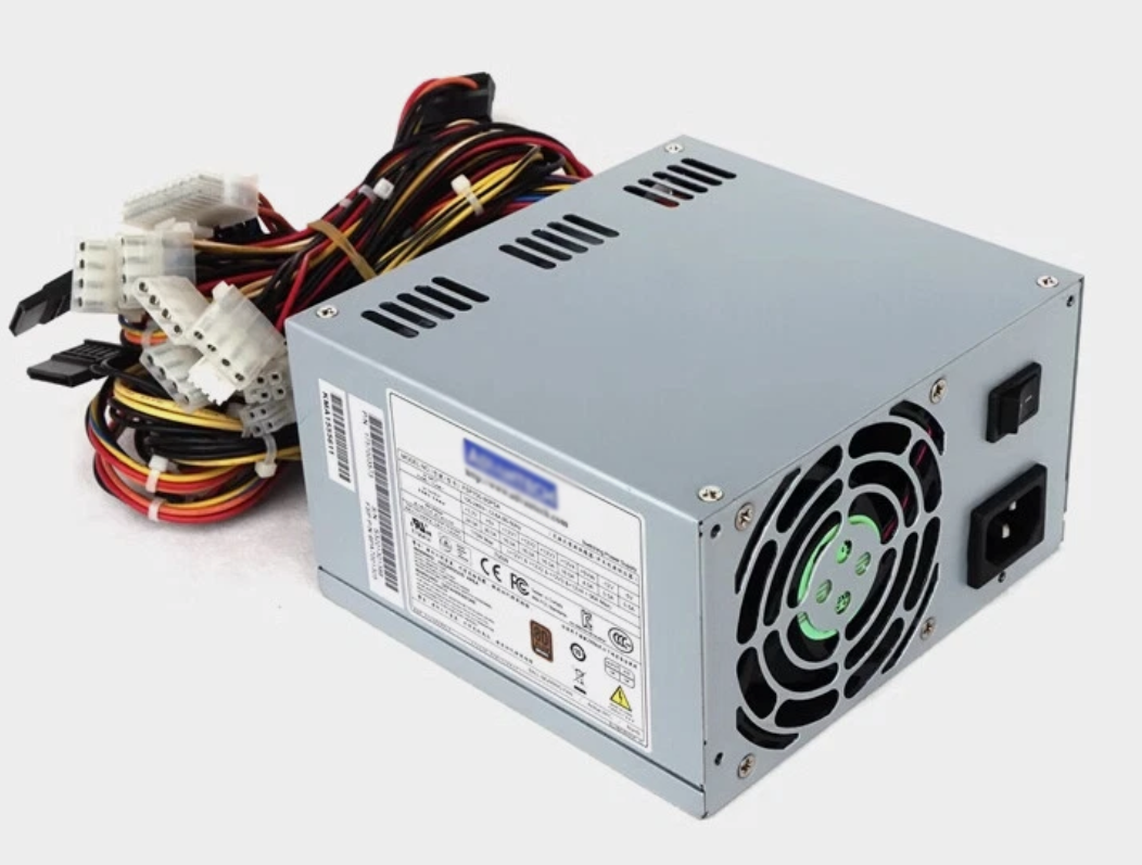 1PC For Advantech Industrial Computer Server FSP700-80PSA 700W Power Supply