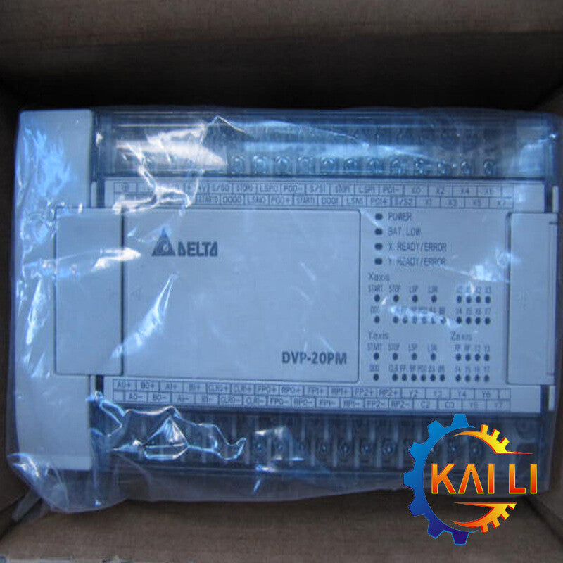 1pcs Delta DVP20PM00M