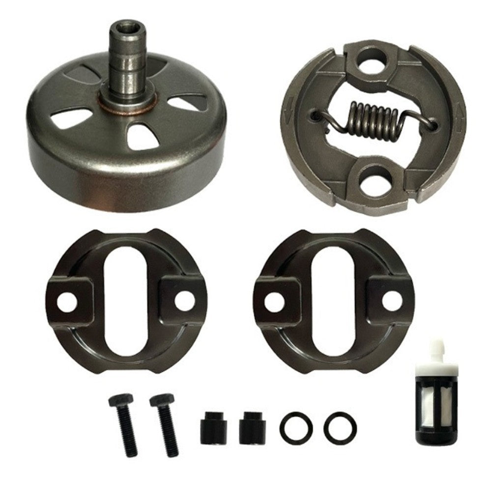 Trimmer Clutch Kit FS111 Fits HL91 KM131 HT102 FS111 Models 41491602000 Set