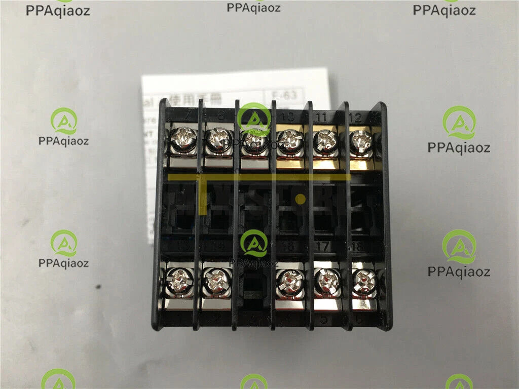 1PCS  For FOTEK Temperature Controller NT-48-V NT-48V #P