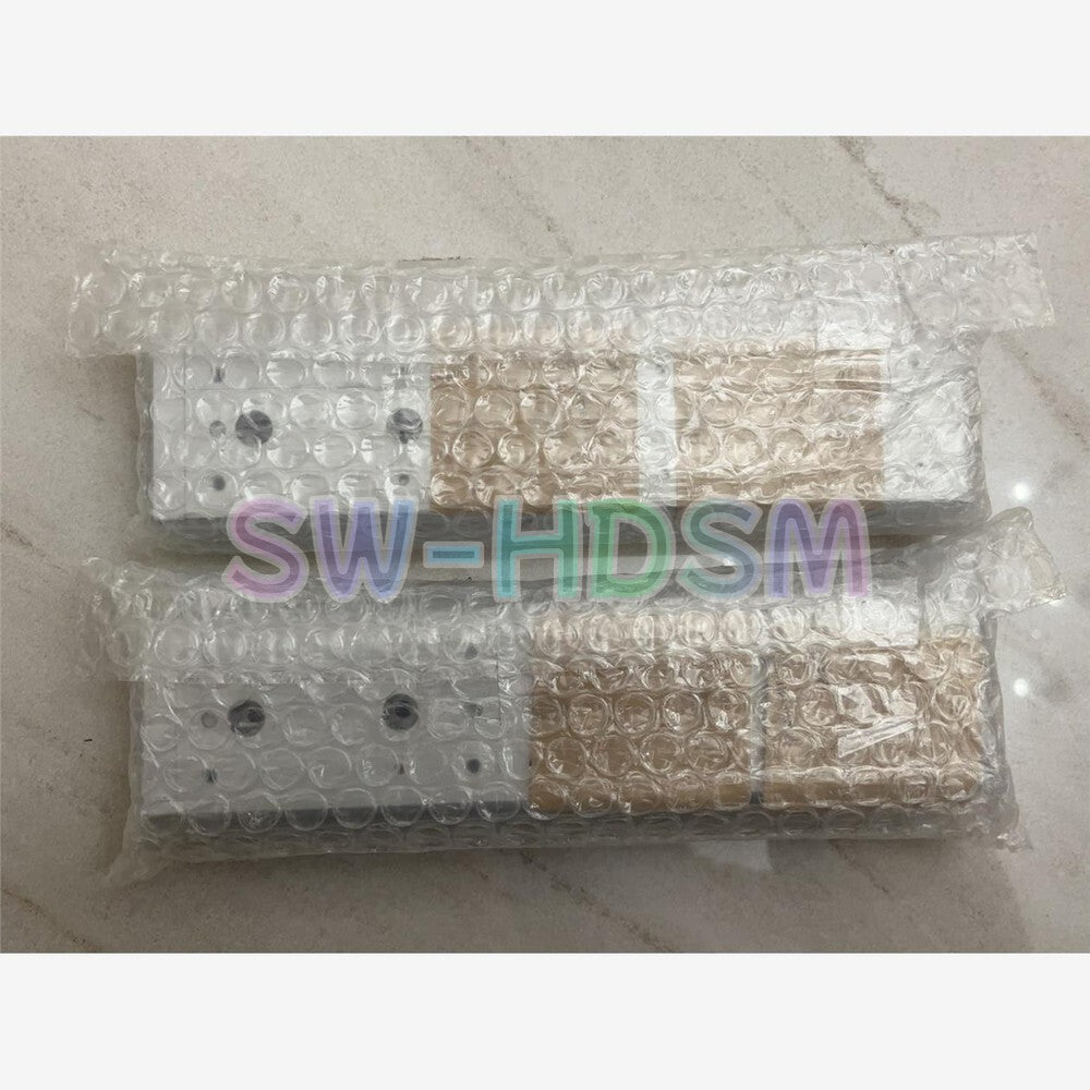 1PCS  For SMC MXS12-100 Pneumatic Slide Table Cylinder freight free
