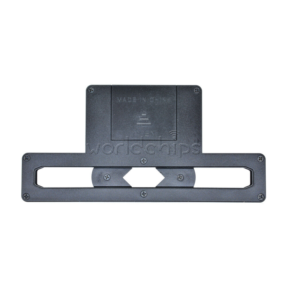 LCD TL90 Digital Display Pitch Gauge For 200-800 Flybarless Helicopter Models