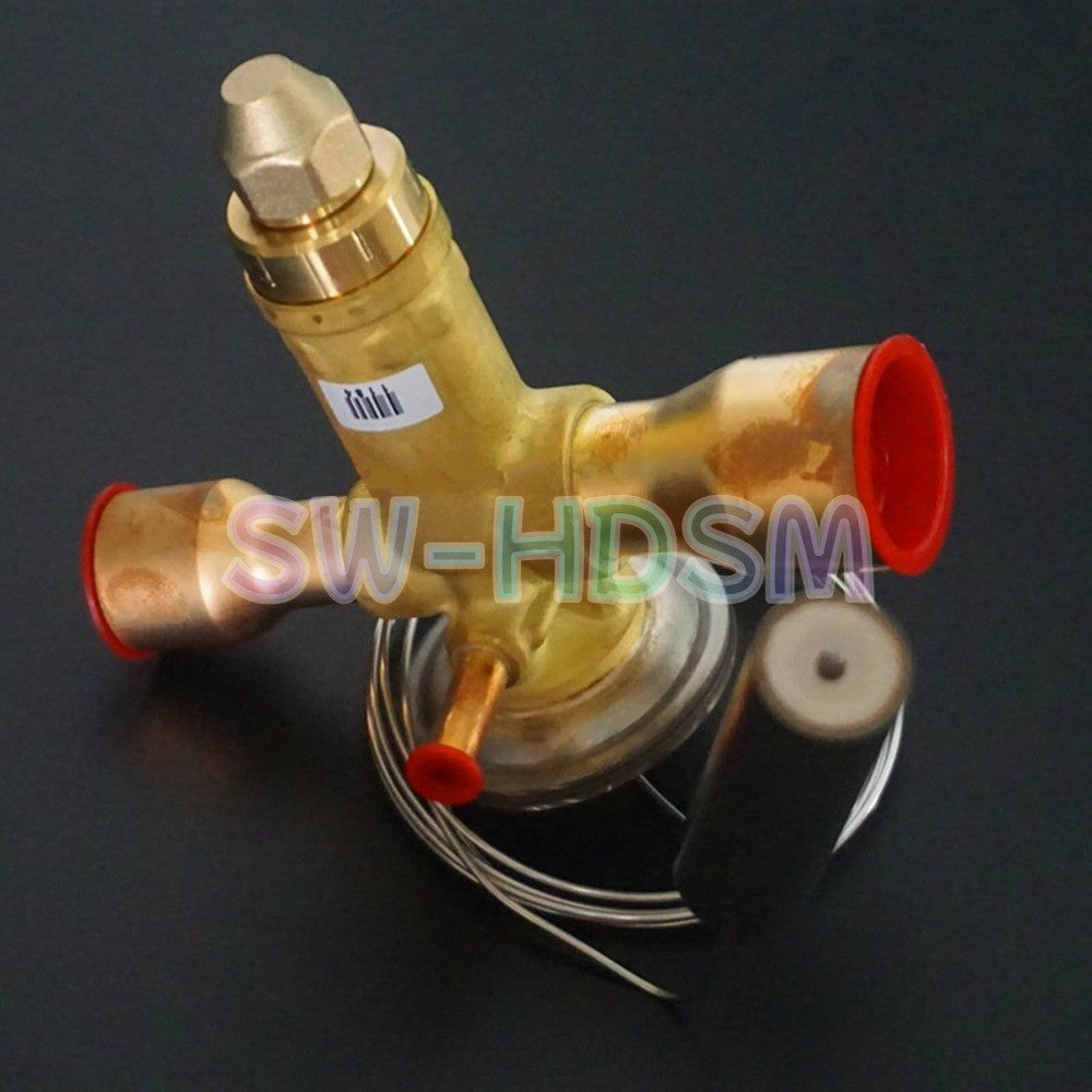 1PCS  FOR Danfoss TGEZ 067N4163 Expansion Valve Freight Free