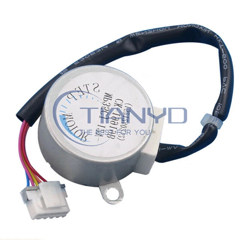 1pcs Suitable for Gree air conditioner pendulum motor MP35CJ 1521240212