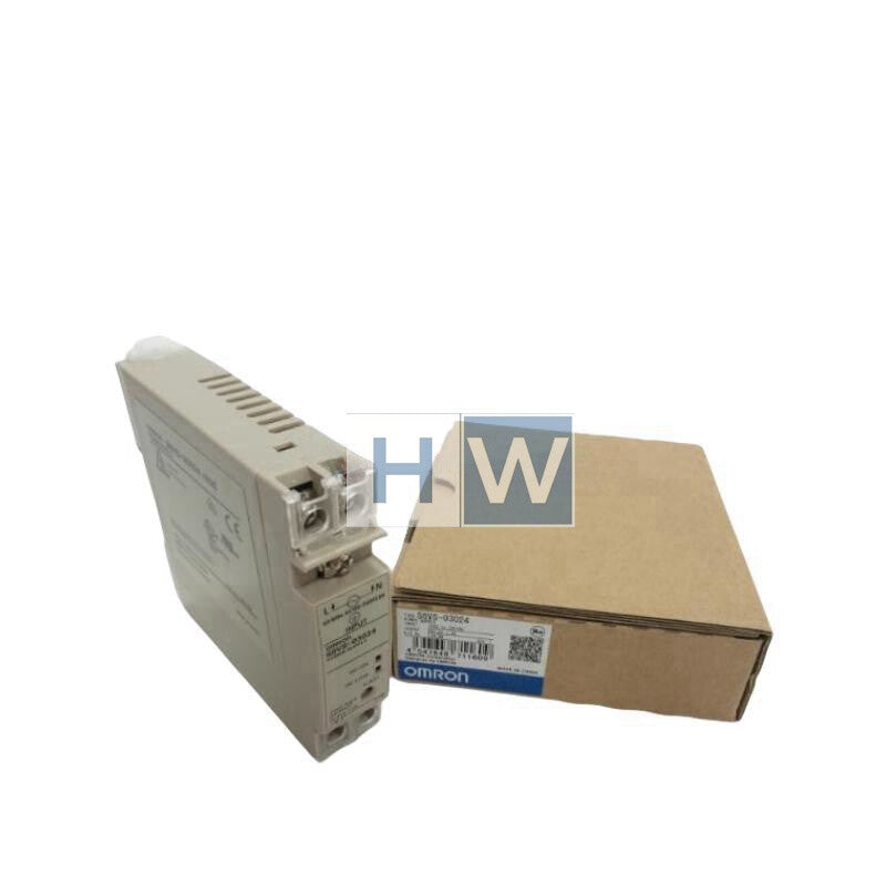 1Pc  Omron Switching Power Supply S8VS-03024