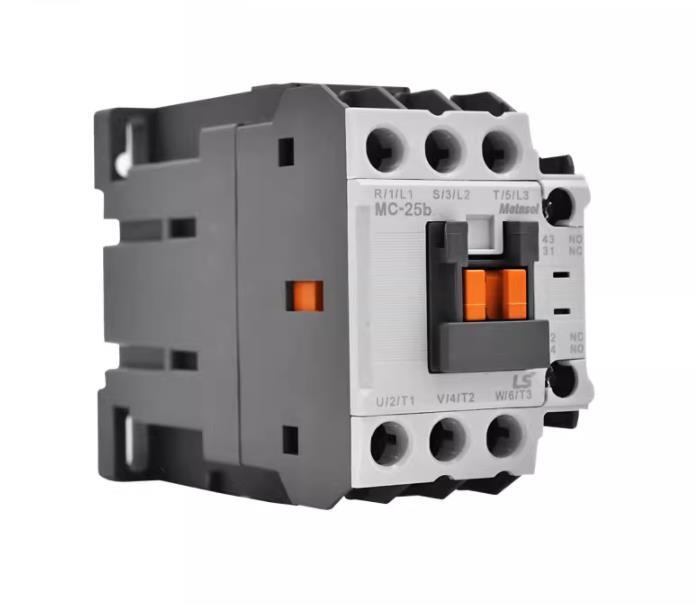 1Pc   Power generation GMC AC contactor MC-9b MC-12b MC-18b MC-22b MC-25b