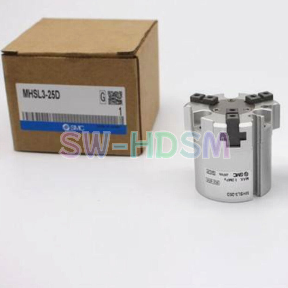 1PCS  for SMC Air Cylinder MHSL3-25D Freight Free