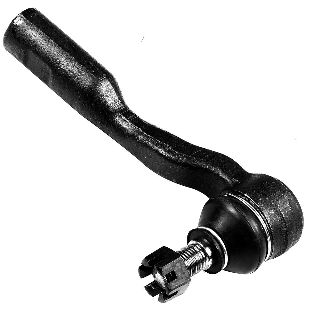 Front Tie Rod Sway Bar Rack and Pinion Bellow For 2003-06 Toyota Sequoia Tundra