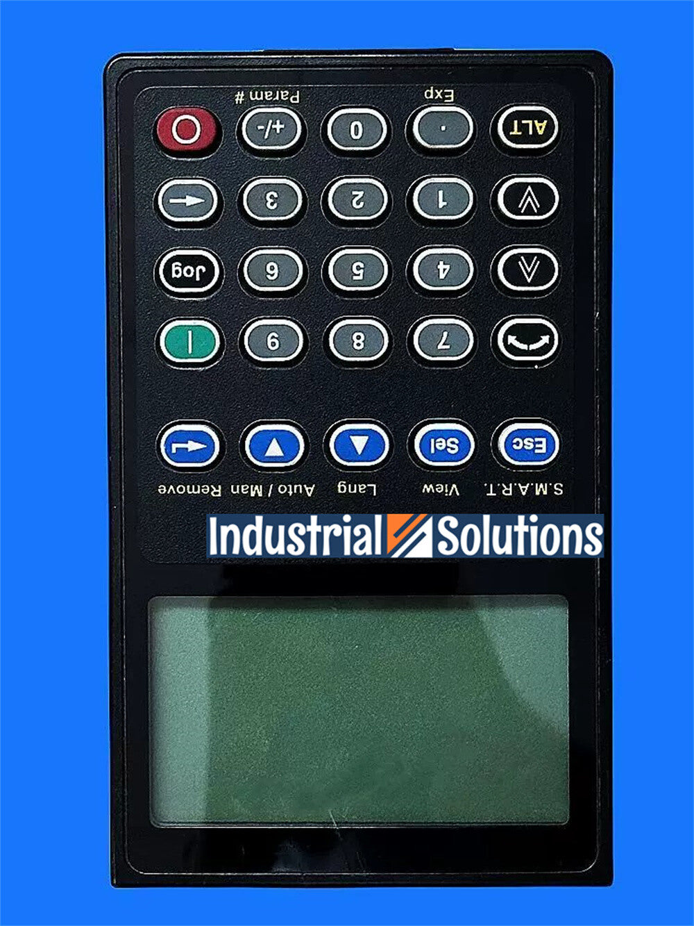 20-HIM-A3 AB Frequency Converter Display Operation Panel