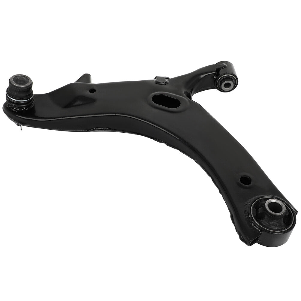 Front Sway Bar End Link Control Arm with Ball Joint For 2011-2014 Subaru Impreza