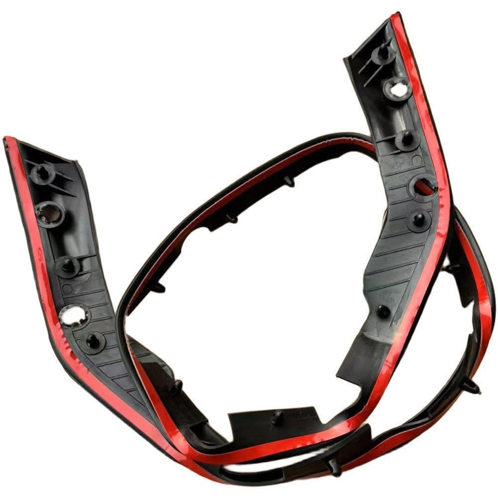 For Infiniti For Q50 For Q50L Front Hood Seal Gasket 2014 2020 Replacement Part