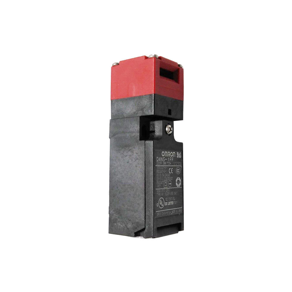 1X Omron Automation Switch D4NS-1AF D4NS-1BF D4NS-1CF D4NS-1DF D4NS-1FF D4NS-1EF