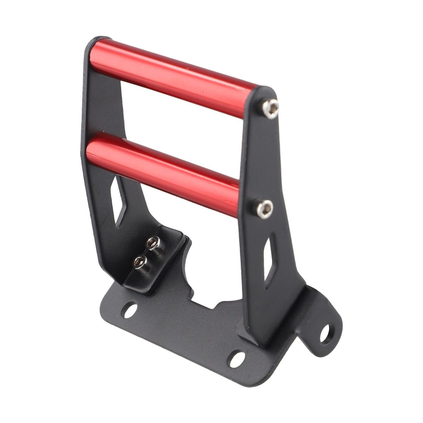 Elevate Your Scooter Performance with Aluminum Alloy Rear Foot Support