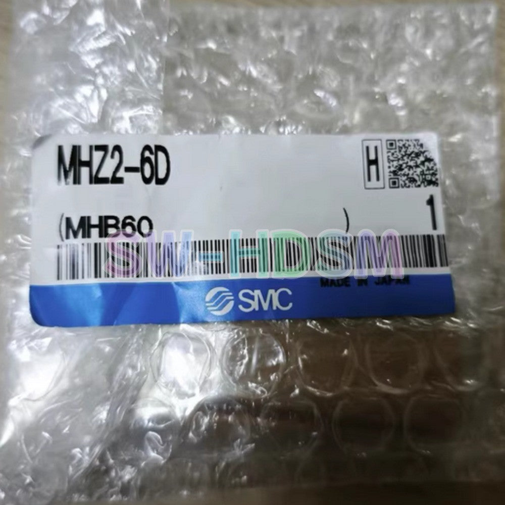 1PCS  for SMC MHZ2-6D Finger Cylinder Freight Free