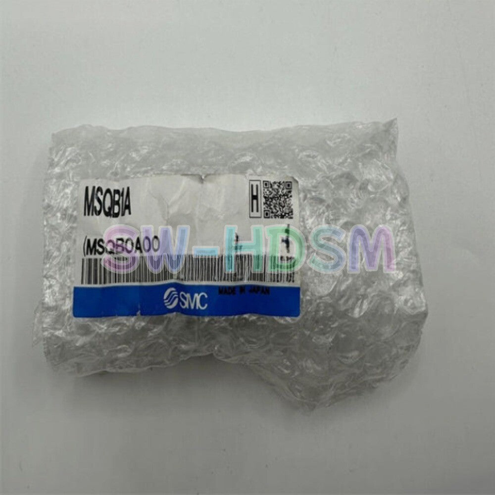 1PCS  For SMC MSQB1A rotating cylinder freight free