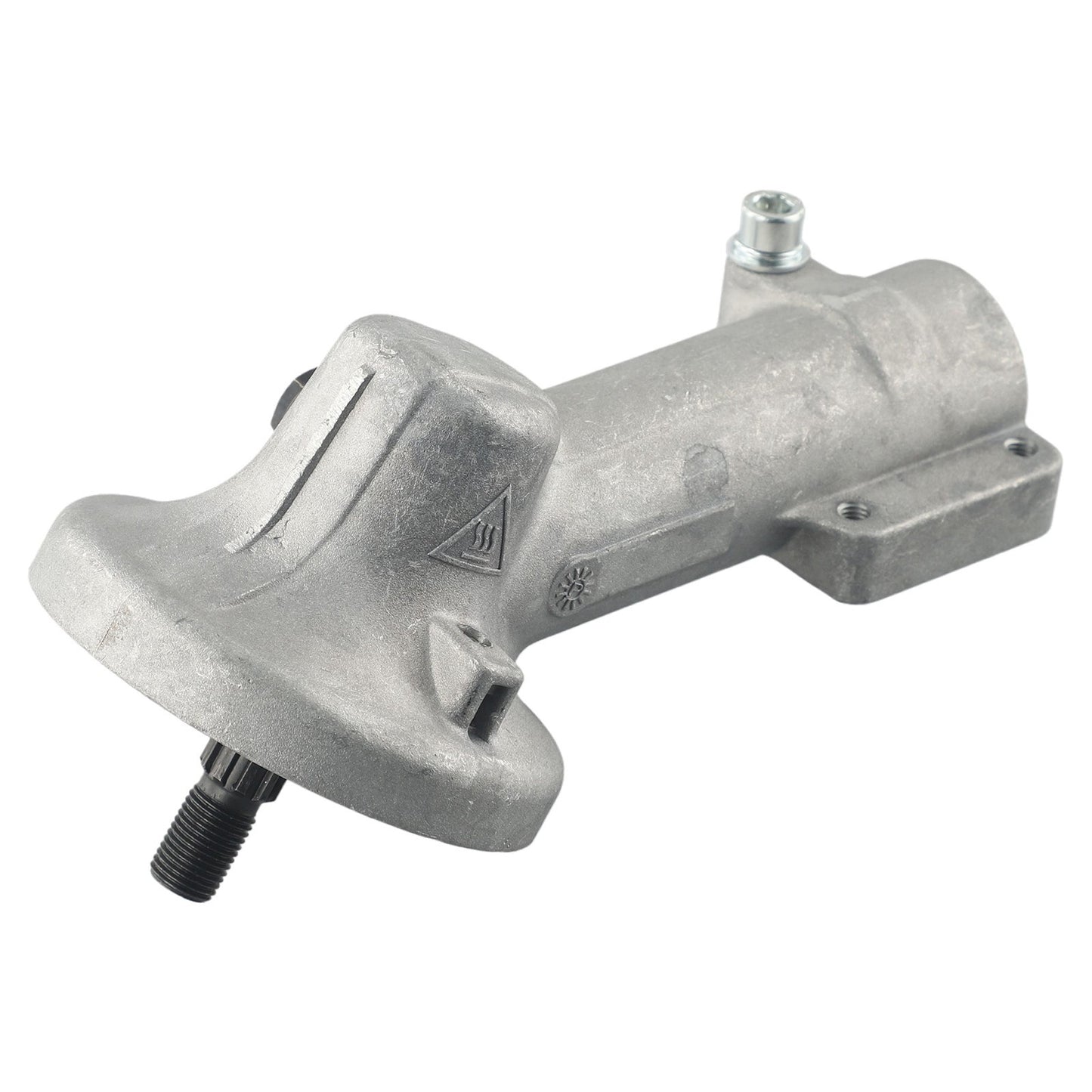 GEAR CASE HEAD FS FS-R Fine-tuning Gearbox Head Garden Power Tool Gear Box Head
