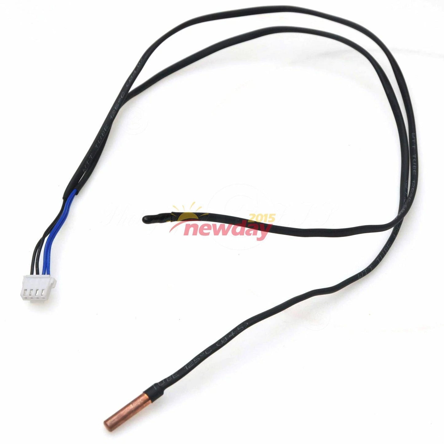 5K Air Conditioner In+Out Temperature Sensor For Chigo E3/E8 Error Repair