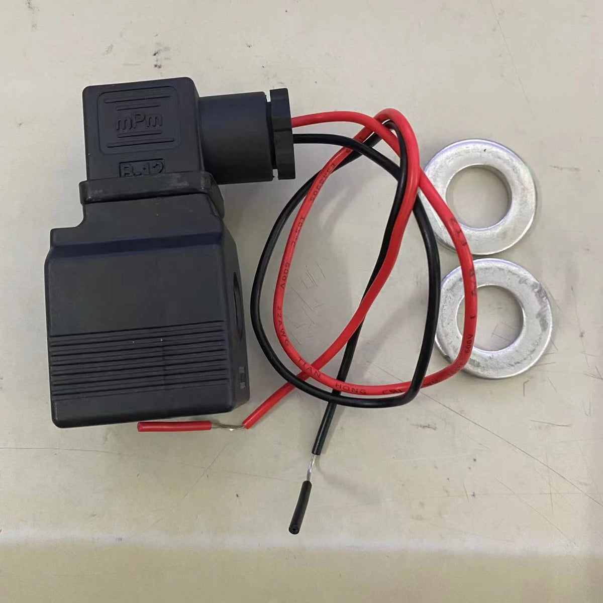1PCS  FIT FOR Solenoid valve coil 02-178108 220VAC