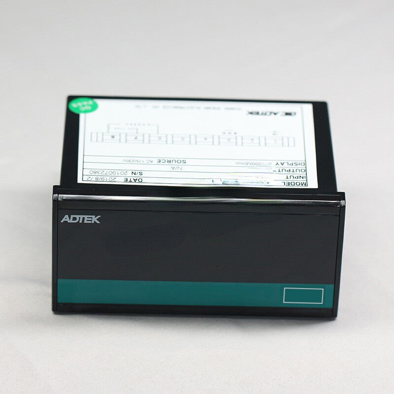 Inverter sensor digital display meter CM1-PR-V1-N-N-A (0-10V/0-9999)