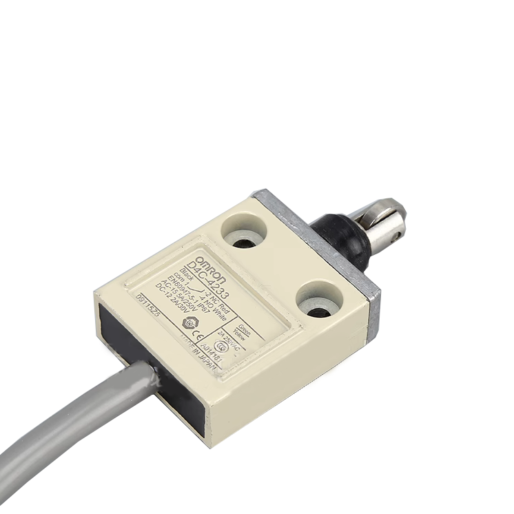 Omron Sensor D4C-1521 D4C-1531 D4C-1532 D4C-3332 D4C-4232 D4C-4233 Switch Unit