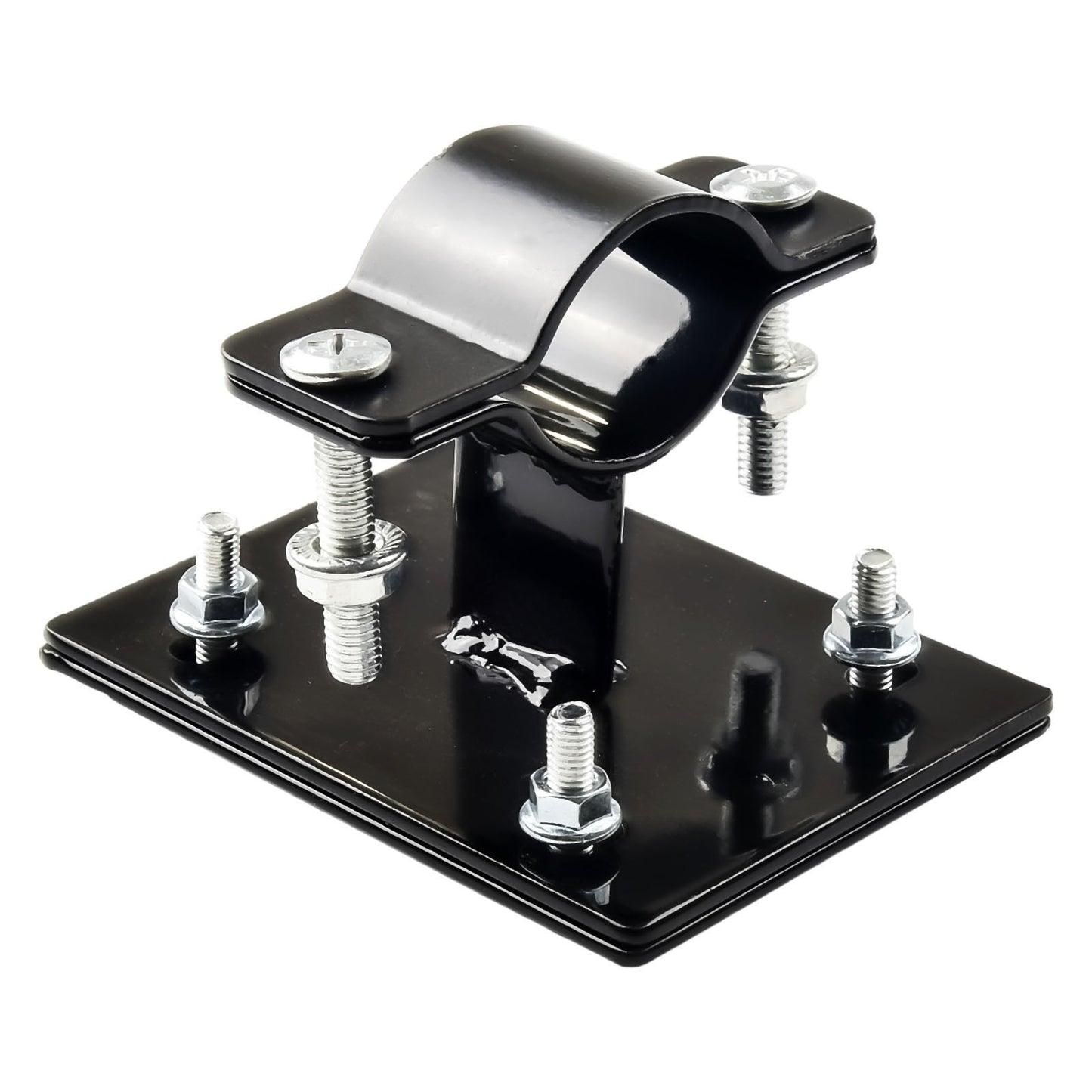 Bike Basket Fixed Holder Mount Fixing Bracket For Scooter EbikeBicycle Accessory