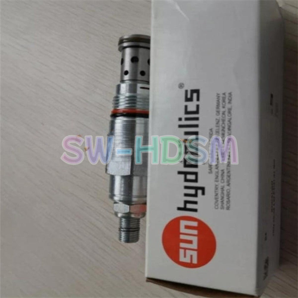 1PCS  for Sun Hydraulics Pressure Relief Valve RDDA-LWN Freight Free