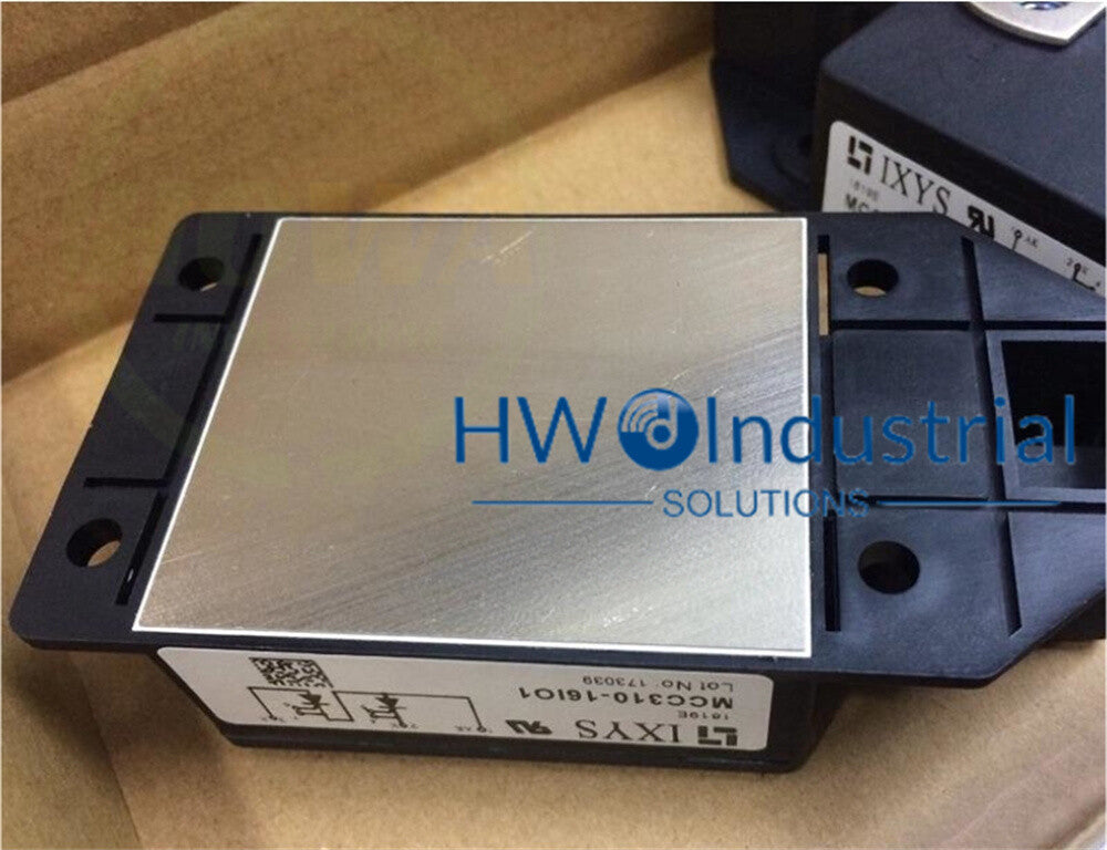 1/piece  IXYS Thyristor IGBT Power Module MCC310-16iO1 MCC310-16I01