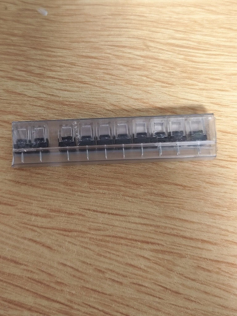 10pcs Daito Micro Fuse DM05 0.5A 125V   free ship