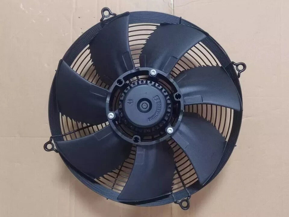 1PC Ziehl-abegg FN035-VDK.0F.V7P2 Axial-Flow Fan