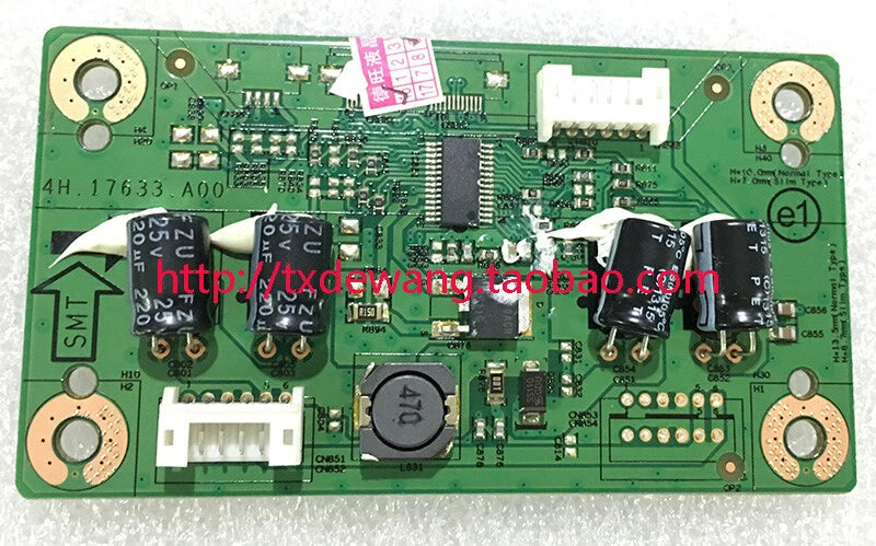1PCS FOR ACER  BOARD S240HL S242HL S211HL  4H.17633.A00