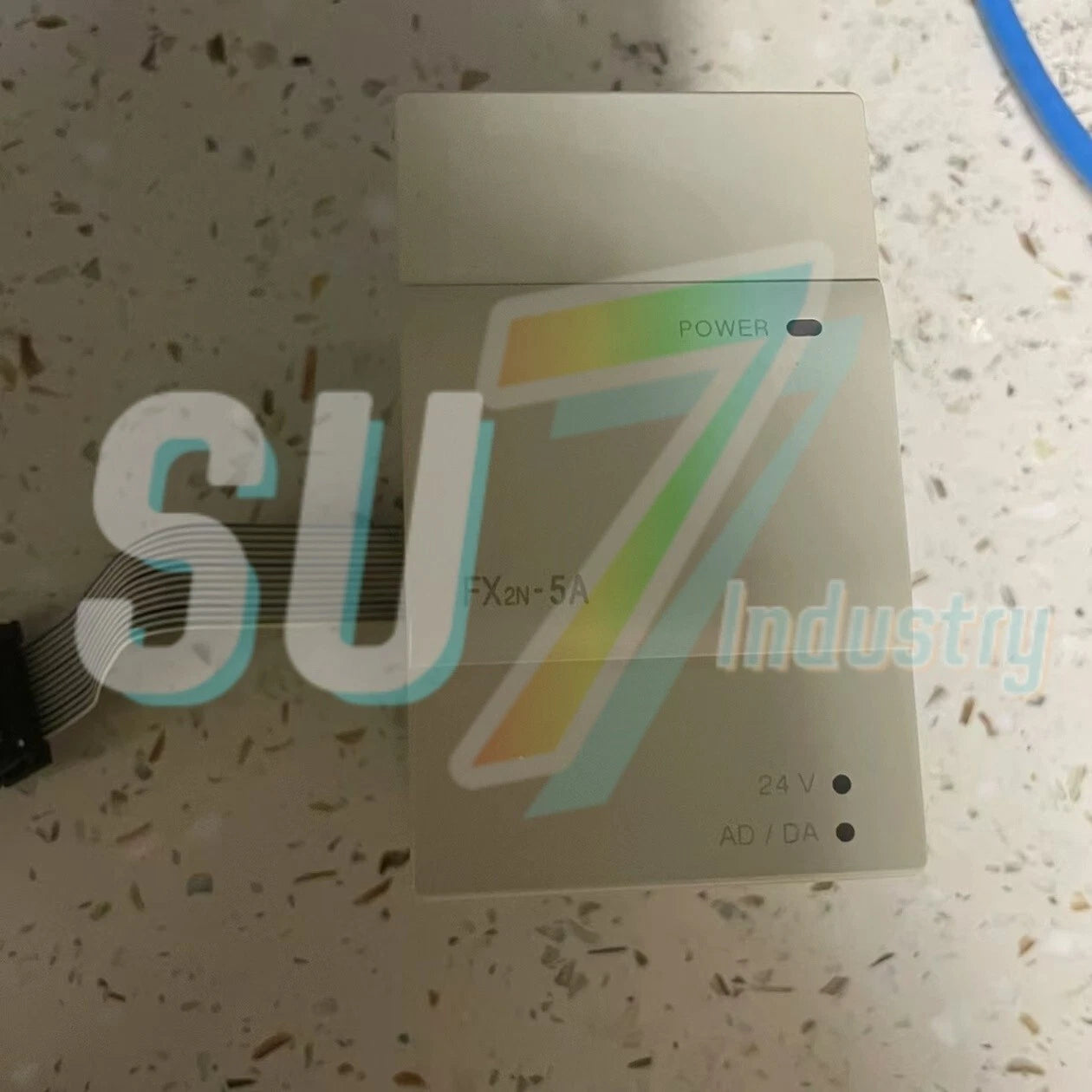 Mitsubishi FX2N-5A PLC Module# 1pcs