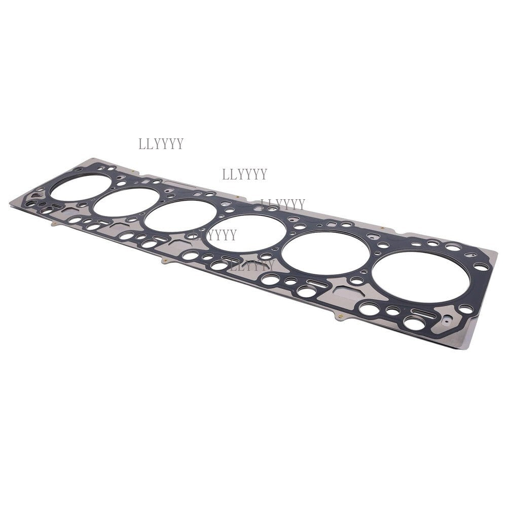 Cummins Cylinder Head Gasket For 2007-2017 Dodge Ram 2500 6.7L Diesel 4932210