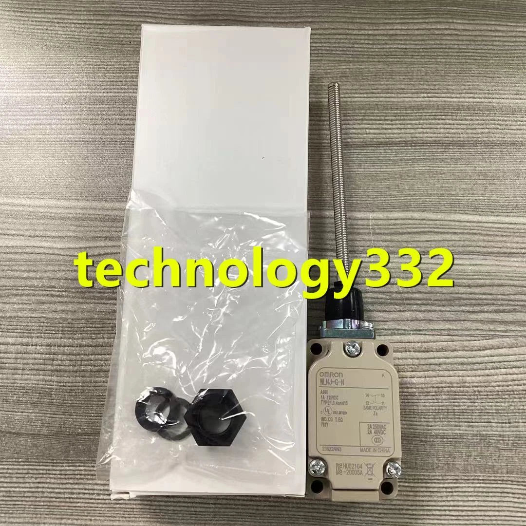 1PC  WLNJ-G-N travel limit switch #YT #P