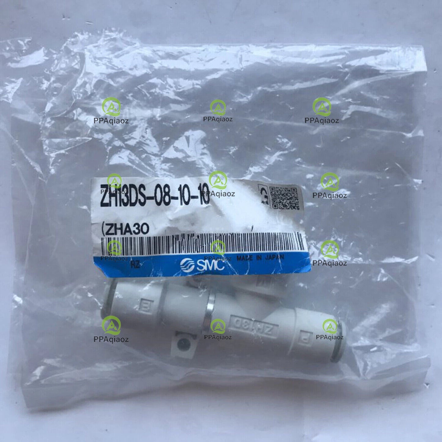 1PC  SMC ZH13DS-08-10-10 Vacuum generator Free ship #YP1 #P