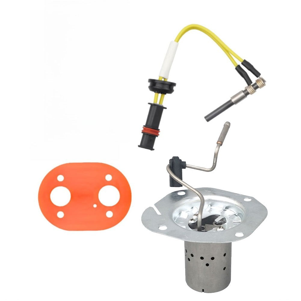 12V Diesel Heater Burner Kit for Webasto For Air Top 2000 2000 S and STC Models