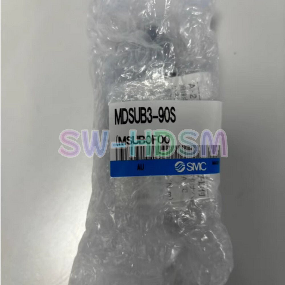 1PCS  for SMC MDSUB3-90S Rotating Cylinder Freight Free