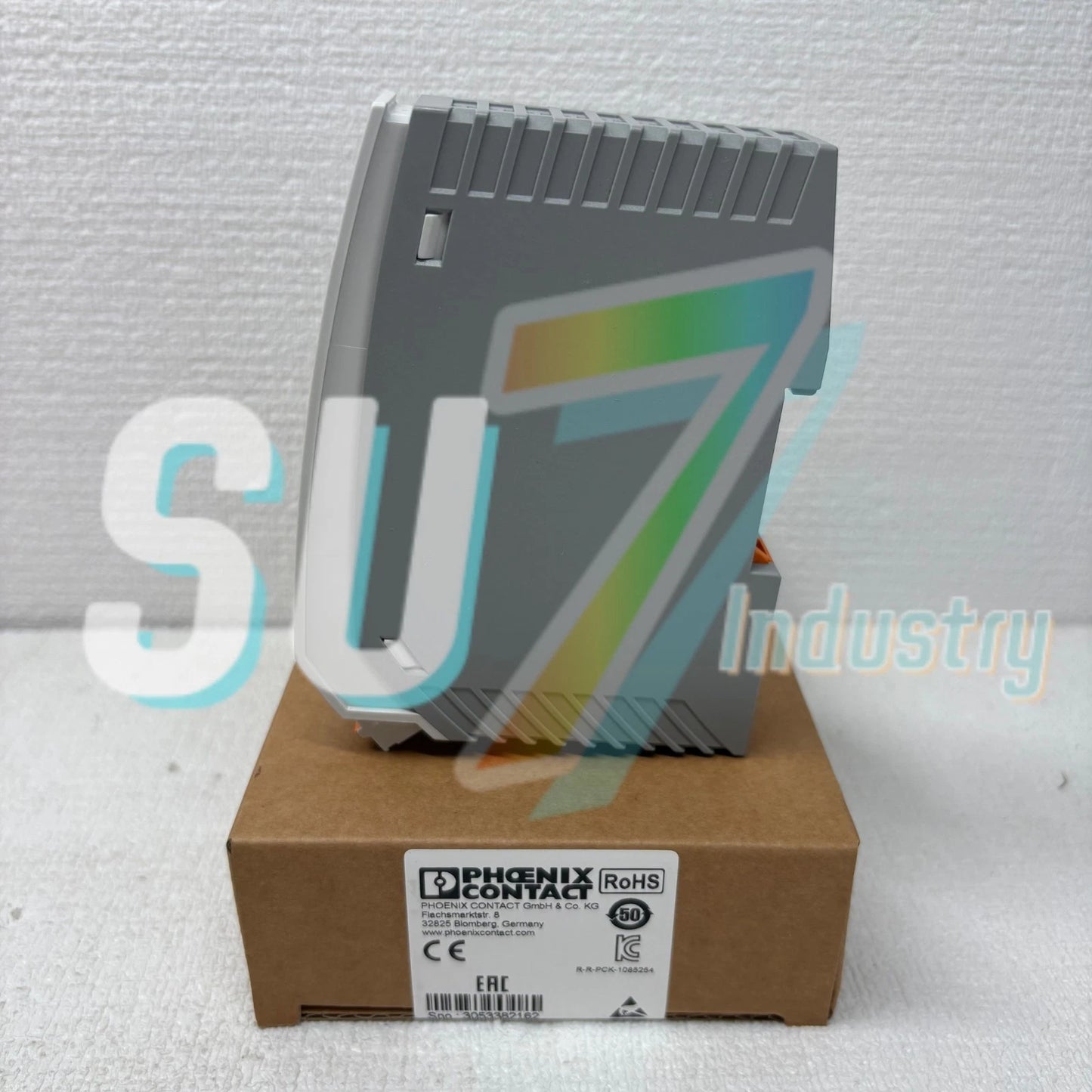 #1pcs  Phoenix 1085254 FL SWITCH 1105N Industrial Switch