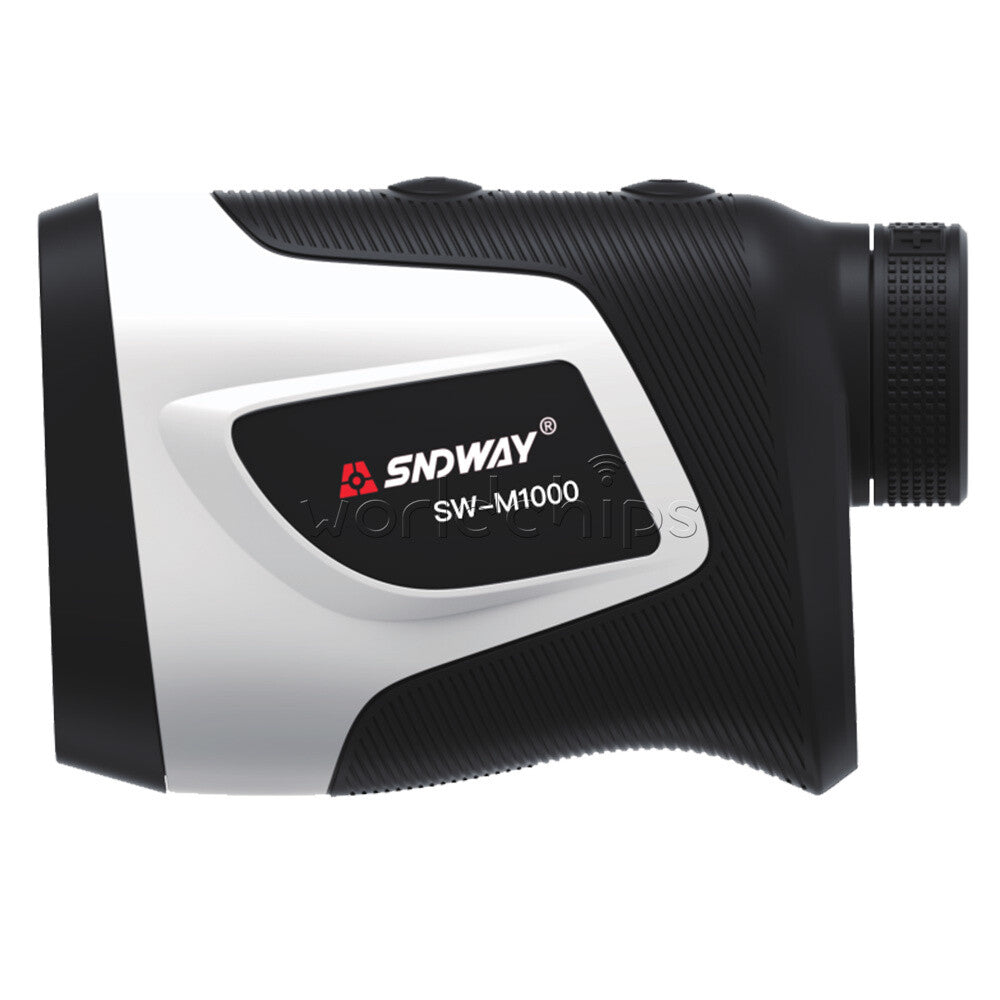 Golf Laser Rangefinder 500m-1000m Laser Range Finder Monocular Telescope