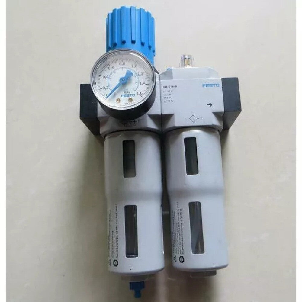 For FESTO LOE-D-MIDI 192576 LUBRICATOR Oil mist