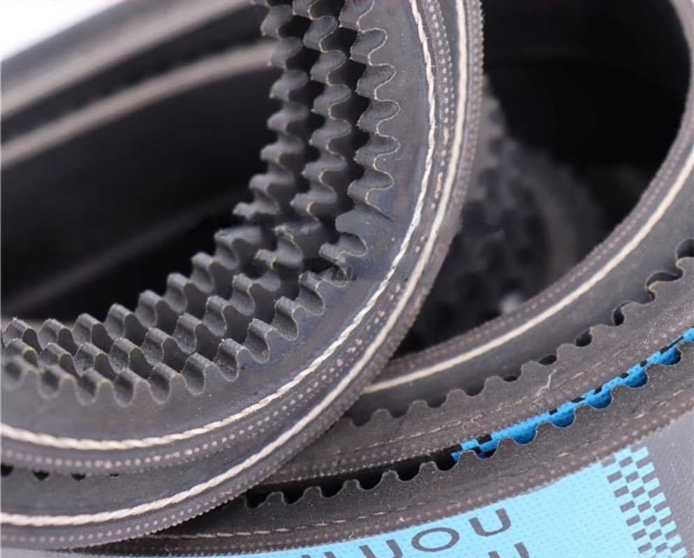 1pcs KAILUOU Joint Toothed Belt 3R/3VX780